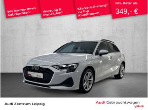 Audi A3 Sportback 40 TFSIe *LED*Connectivity*