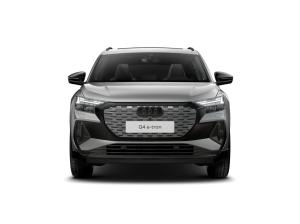Audi Q4 e-tron Q4 e-tron 45 quattro *Matrix*HuD*Pano*Sonos*
