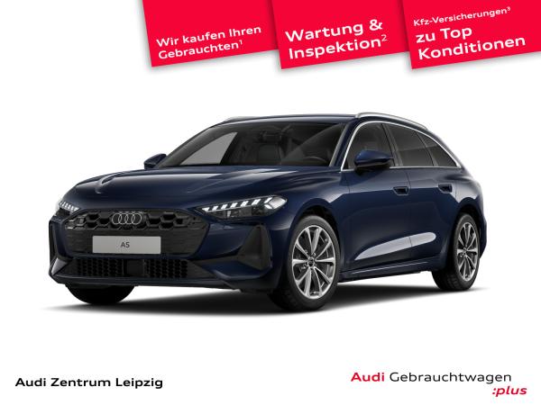 Audi A5 Avant TFSI quattro *LED*Tech*Parkassistent*