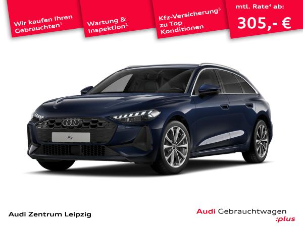 Audi A5 Avant TFSI quattro *LED*Tech*Parkassistent*