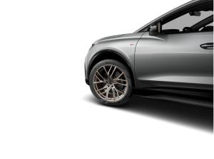 Audi Q4 e-tron Q4 e-tron 45 quattro *Matrix*HuD*Pano*Sonos*