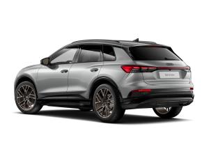 Audi Q4 e-tron Q4 e-tron 45 quattro *Matrix*HuD*Pano*Sonos*