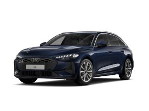 Audi A5 Avant TFSI quattro *LED*Tech*Parkassistent*
