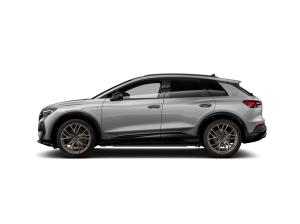 Audi Q4 e-tron Q4 e-tron 45 quattro *Matrix*HuD*Pano*Sonos*