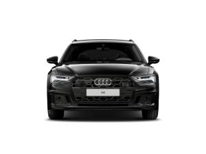 Audi A6 Avant 55 TFSIe quattro S line *HD-Matrix*AHK*