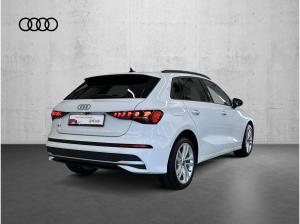 Audi A3 Sportback 40 TFSIe *LED*Connectivity*