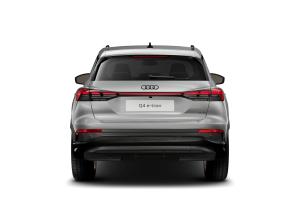 Audi Q4 e-tron Q4 e-tron 45 quattro *Matrix*HuD*Pano*Sonos*