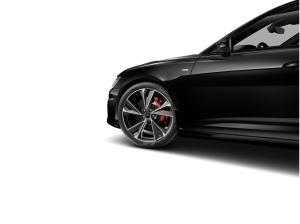 Audi A6 Avant 55 TFSIe quattro S line *HD-Matrix*AHK*