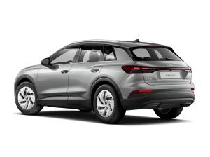 Audi Q4 e-tron 45 *LED*HuD*Assistenz+*
