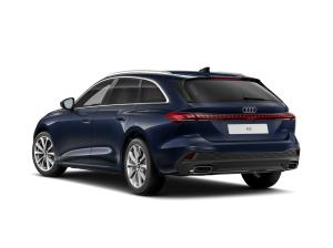 Audi A5 Avant TFSI quattro *LED*Tech*Parkassistent*