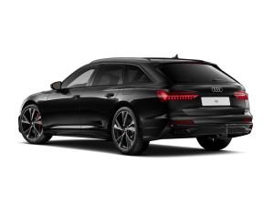 Audi A6 Avant 55 TFSIe quattro S line *HD-Matrix*AHK*