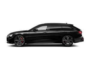 Audi A6 Avant 55 TFSIe quattro S line *HD-Matrix*AHK*