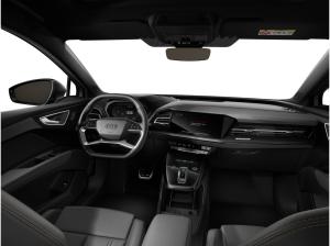 Audi Q4 e-tron Q4 e-tron 45 quattro *Matrix*HuD*Pano*Sonos*
