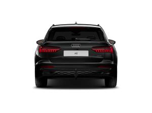 Audi A6 Avant 55 TFSIe quattro S line *HD-Matrix*AHK*