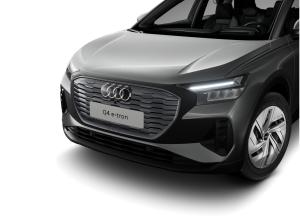 Audi Q4 e-tron 45 *LED*HuD*Assistenz+*