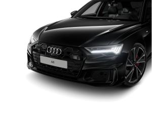 Audi A6 Avant 55 TFSIe quattro S line *HD-Matrix*AHK*