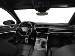 Audi A6 Avant 55 TFSIe quattro S line *HD-Matrix*AHK*