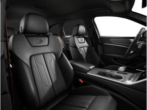 Audi A6 Avant 55 TFSIe quattro S line *HD-Matrix*AHK*