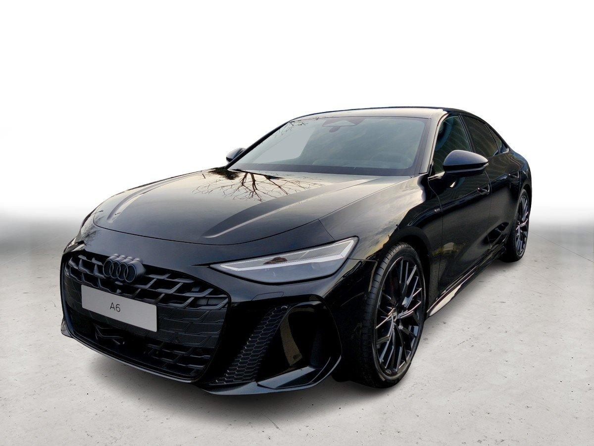 Audi A6 Limousine e-hybrid quattro S-LINE TECH-PRO MMI-EXPERIENCE PRO B&O HUD MATRIX