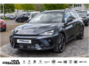 Cupra Leon Sportstourer VZ 1.5 e-Hybrid DSG SENNHEISER EL. HECKKL. NAVI KAMERA PARK
