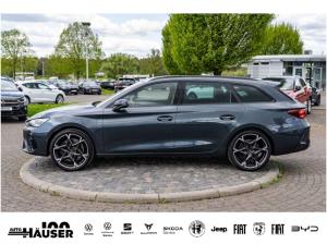 Cupra Leon Sportstourer VZ 1.5 e-Hybrid DSG SENNHEISER EL. HECKKL. NAVI KAMERA PARK