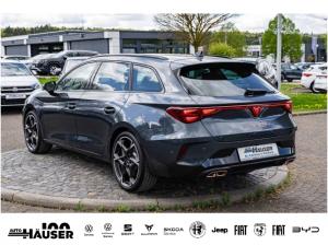 Cupra Leon Sportstourer VZ 1.5 e-Hybrid DSG SENNHEISER EL. HECKKL. NAVI KAMERA PARK