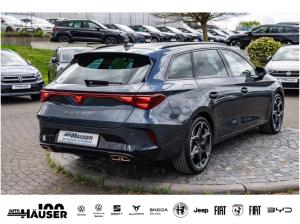 Cupra Leon Sportstourer VZ 1.5 e-Hybrid DSG SENNHEISER EL. HECKKL. NAVI KAMERA PARK