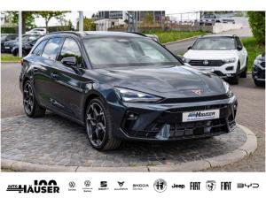 Cupra Leon Sportstourer VZ 1.5 e-Hybrid DSG SENNHEISER EL. HECKKL. NAVI KAMERA PARK