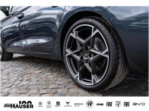 Cupra Leon Sportstourer VZ 1.5 e-Hybrid DSG SENNHEISER EL. HECKKL. NAVI KAMERA PARK
