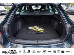 Cupra Leon Sportstourer VZ 1.5 e-Hybrid DSG SENNHEISER EL. HECKKL. NAVI KAMERA PARK