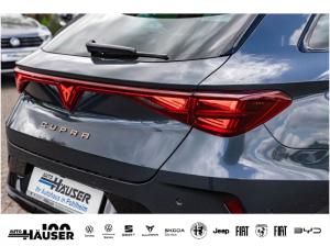 Cupra Leon Sportstourer VZ 1.5 e-Hybrid DSG SENNHEISER EL. HECKKL. NAVI KAMERA PARK