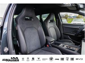 Cupra Leon Sportstourer VZ 1.5 e-Hybrid DSG SENNHEISER EL. HECKKL. NAVI KAMERA PARK