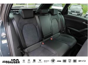 Cupra Leon Sportstourer VZ 1.5 e-Hybrid DSG SENNHEISER EL. HECKKL. NAVI KAMERA PARK