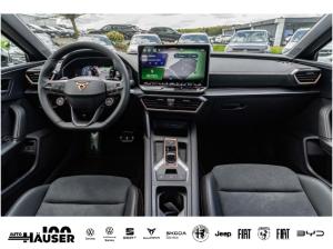 Cupra Leon Sportstourer VZ 1.5 e-Hybrid DSG SENNHEISER EL. HECKKL. NAVI KAMERA PARK
