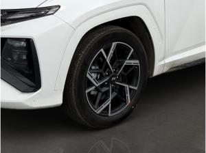 Hyundai TUCSON N Line 2WD Navi Digitales Cockpit  ACC El. Heckklappe