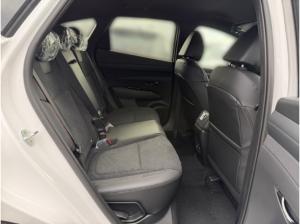 Hyundai TUCSON N Line 2WD Navi Digitales Cockpit  ACC El. Heckklappe