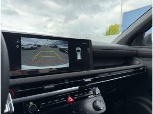 Hyundai TUCSON N Line 2WD Navi Digitales Cockpit  ACC El. Heckklappe