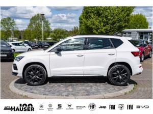 Cupra Ateca 1.5 TSI DSG PANO AHK EL. HECKKL. NAVI KAMERA PARK
