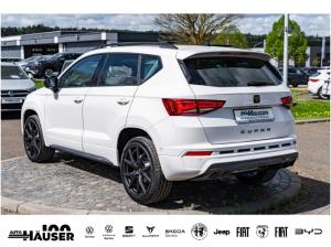 Cupra Ateca 1.5 TSI DSG PANO AHK EL. HECKKL. NAVI KAMERA PARK