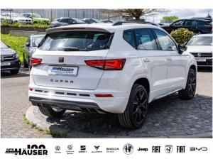 Cupra Ateca 1.5 TSI DSG PANO AHK EL. HECKKL. NAVI KAMERA PARK