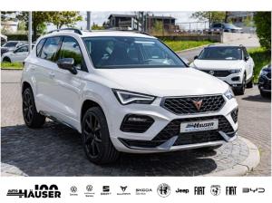 Cupra Ateca 1.5 TSI DSG PANO AHK EL. HECKKL. NAVI KAMERA PARK