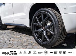 Cupra Ateca 1.5 TSI DSG PANO AHK EL. HECKKL. NAVI KAMERA PARK