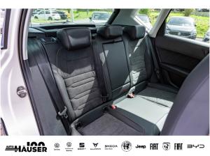 Cupra Ateca 1.5 TSI DSG PANO AHK EL. HECKKL. NAVI KAMERA PARK