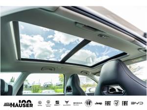 Cupra Ateca 1.5 TSI DSG PANO AHK EL. HECKKL. NAVI KAMERA PARK