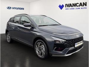 Hyundai BAYON FL (MY26) 1.0 T-GDI (90 PS) 6-MT 2WD Trend Komfort-Paket