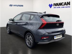 Hyundai BAYON FL (MY26) 1.0 T-GDI (90 PS) 6-MT 2WD Trend Komfort-Paket
