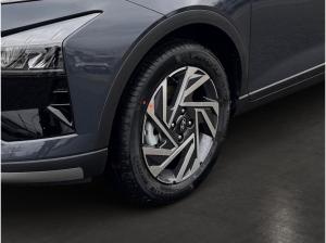 Hyundai BAYON FL (MY26) 1.0 T-GDI (90 PS) 6-MT 2WD Trend Komfort-Paket