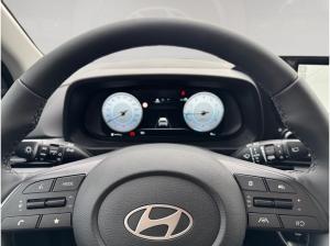 Hyundai BAYON FL (MY26) 1.0 T-GDI (90 PS) 6-MT 2WD Trend Komfort-Paket