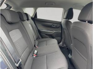 Hyundai BAYON FL (MY26) 1.0 T-GDI (90 PS) 6-MT 2WD Trend Komfort-Paket