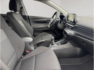 Hyundai BAYON FL (MY26) 1.0 T-GDI (90 PS) 6-MT 2WD Trend Komfort-Paket